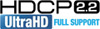 HDCP2.2